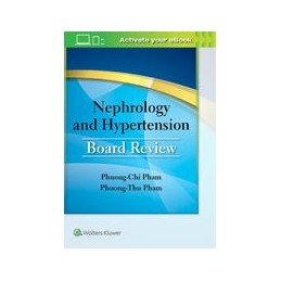 Nephrology and Hypertension...