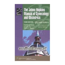 The Johns Hopkins Manual of...