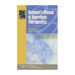 Samuels's Manual of...