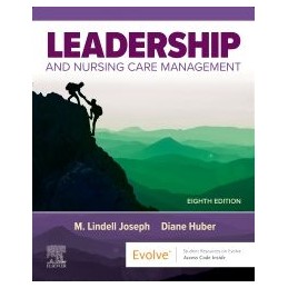 Leadership and Nursing Care Management Leadership and Nursing Care Management