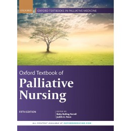 Oxford Textbook of...