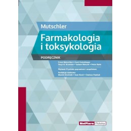 Mutschler Farmakologia i...
