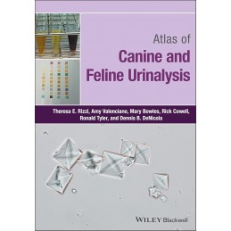 Atlas of Canine and Feline...