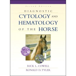 Diagnostic Cytology and Hematology of the Horse
