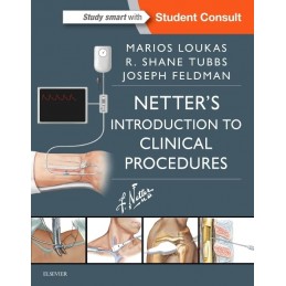 Netter's Introduction to Clinical Procedures Netter's Introduction to Clinical Procedures