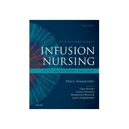 Infusion Nursing Infusion Nursing