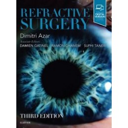 Refractive Surgery Refractive Surgery