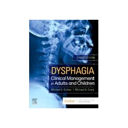 Dysphagia Dysphagia