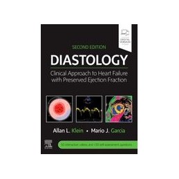 Diastology Diastology