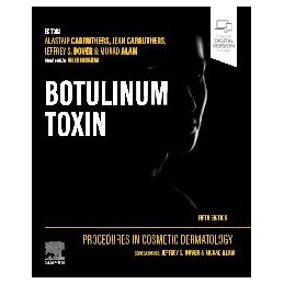 Procedures in Cosmetic Dermatology: Botulinum Toxin