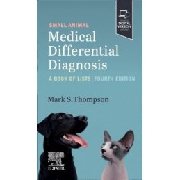 Small Animal Medical Differential Diagnosis
