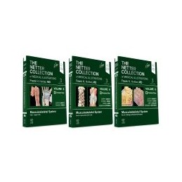 The Netter Collection of...