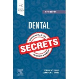 Dental Secrets Dental Secrets