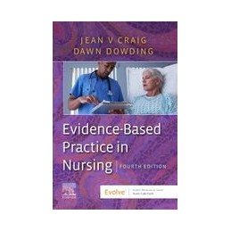 Evidence-Based Practice in Nursing Evidence-Based Practice in Nursing