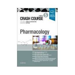 Crash Course Pharmacology Crash Course Pharmacology