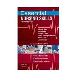 Essential Nursing Skills Essential Nursing Skills