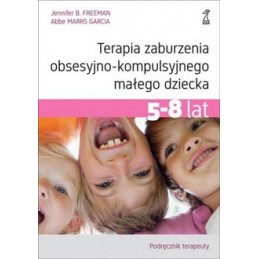 Terapia zaburzenia...