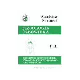 Fizjologia człowieka tom...