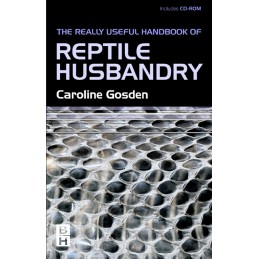 Really Useful Handbook of...