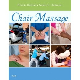 Chair Massage Chair Massage