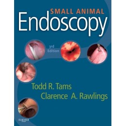 Small Animal Endoscopy Small Animal Endoscopy
