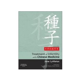Treatment of Infertility with Chinese Medicine
