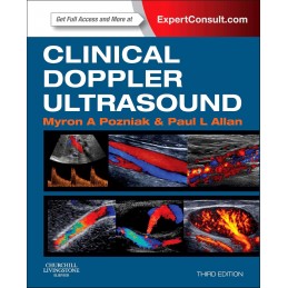 Clinical Doppler Ultrasound Clinical Doppler Ultrasound
