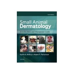 Small Animal Dermatology Small Animal Dermatology