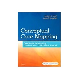 Conceptual Care Mapping Conceptual Care Mapping