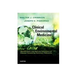 Clinical Environmental Medicine Clinical Environmental Medicine