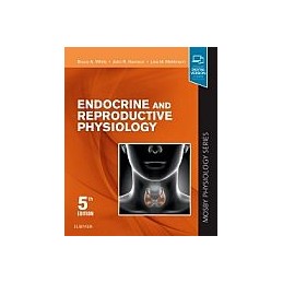 Endocrine and Reproductive Physiology