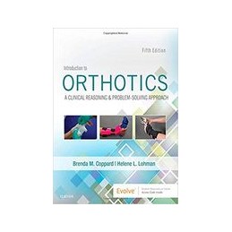 Introduction to Orthotics Introduction to Orthotics