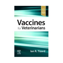 Vaccines for Veterinarians Vaccines for Veterinarians