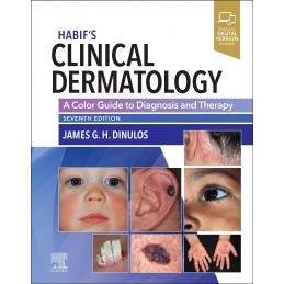 Habif's Clinical Dermatology Habif's Clinical Dermatology