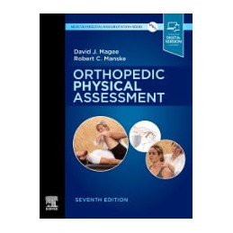 Orthopedic Physical Assessment Orthopedic Physical Assessment