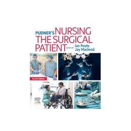 Pudner's Nursing the...