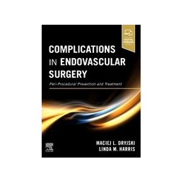 Complications in Endovascular Surgery Complications in Endovascular Surgery