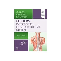 Netter's Integrated Musculoskeletal System