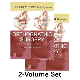 Orthognathic Surgery - 2 Volume Set Orthognathic Surgery - 2 Volume Set