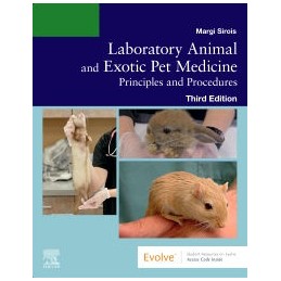 Laboratory Animal and Exotic Pet Medicine