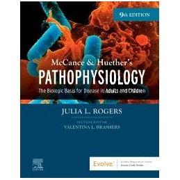McCance & Huether's Pathophysiology
