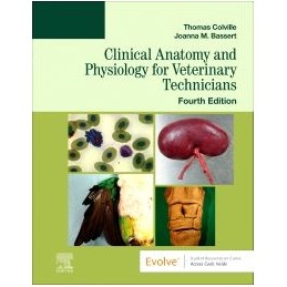 Clinical Anatomy and Physiology for Veterinary Technicians