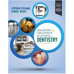 Diagnosis and Treatment Planning in Dentistry