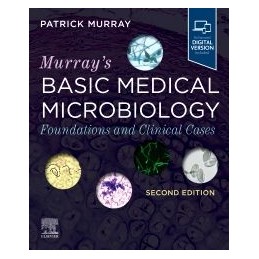 Murray's Basic Medical Microbiology