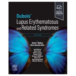 Dubois' Lupus Erythematosus...
