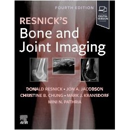 Resnick's Bone and Joint  Imaging
