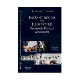Instant Access to Orthopedic Physical Assessment