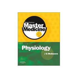 Master Medicine: Physiology Master Medicine: Physiology