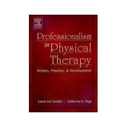 Professionalism in Physical Therapy