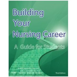 Building Your Nursing Career Building Your Nursing Career